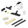 Parownica KARCHER SC 1 EasyFix 1.516-401.0 Waga [kg] 1.6