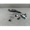 Odkurzacz GORENJE SVC216FS Typ filtra Cyklonowy