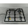 Płyta gazowa ELECTROLUX KGS64362XX Wysokość [cm] 4
