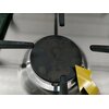 Płyta gazowa ELECTROLUX KGS64362XX Rodzaj obsługiwanego gazu G20 (gaz ziemny)