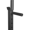 Stojak pod sztangę GORILLA SPORTS 2585 Waga [kg] 25.4