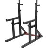 Stojak pod sztangę GORILLA SPORTS 2585 Waga z opakowaniem [kg] 26.74