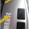 Bieżnia elektryczna HERTZ FITNESS Swing 2 Maksymalna waga użytkownika [kg] 110