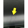 Okap AMICA OKC9651S HC Czarny 730m3/h 58dB klasa A+++ Filtr przeciwtłuszczowy Aluminiowy