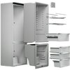 Lodówka ELECTROLUX E8MNCC18S Klasa klimatyczna ST