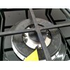 Płyta gazowa ELECTROLUX KGG75362K Rodzaj obsługiwanego gazu 3B/P (propan-butan)
