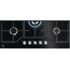 Płyta gazowa ELECTROLUX KGG75362K Szerokość [cm] 74