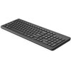 Klawiatura HP 220 Dla graczy Nie