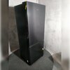 Lodówka SAMSUNG RB53DG706AB1EO Combi Max AI No Frost 203cm Grafitowa stal Sposób odszraniania (rozmrażania) chłodziarki No-Frost