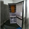 Lodówka SAMSUNG RB53DG706AB1EO Combi Max AI No Frost 203cm Grafitowa stal Szybkie chłodzenie Tak