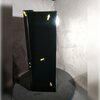 Lodówka SAMSUNG RB53DG706AB1EO Combi Max AI No Frost 203cm Grafitowa stal Pojemność komory schładzania [l] 370