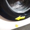 Pralka SAMSUNG WW80T554DAT AI Control AddWash 8kg 1400 obr Funkcje dodatkowe Eco Bubble