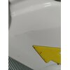 Pralka SHARP ES-NFB612CWB-PL 6kg 1200 obr Programator (sterowanie) Elektroniczny