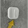 Słuchawki douszne APPLE AirPods 4 Składane Nie