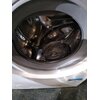 Pralka CANDY RapidÓ RO41274DWMCT/1- S 7kg 1200 obr Quick&Clean Zużycie wody na cykl [l] 41