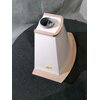 Okap BERG Antika 90 cm Kremowy 440m3/h 64dB klasa E Szerokość [cm] 90