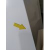 Okap BERG Antika 90 cm Kremowy 440m3/h 64dB klasa E Wymiary (GxSxW) [cm] 53 x 90 x 84