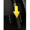 Bieżnia elektryczna HERTZ FITNESS Vario Pro 2206W 22km/h Klasa urządzenia HC - użytek domowy, minimalna dokładność pomiaru