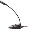 Mikrofon GENESIS Radium 100 Wielokierunkowy Czułość [dB] -30