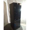 Lodówka INDESIT LI8 SN2E K 1 No Frost 188.9cm Czarna Sposób odszraniania (rozmrażania) chłodziarki Automatyczne