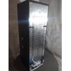Lodówka INDESIT LI8 SN2E K 1 No Frost 188.9cm Czarna Komora zero Nie