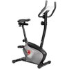 Rower magnetyczny HERTZ FITNESS Sirius 6 Rodzaj roweru Pionowy