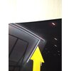 Monitor PHILIPS Evnia 8000 34M2C8600 34" OLED 3440x1440px 175Hz 0.1 ms [GTG] Curved Rozdzielczość ekranu 3440 x 1440