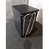 Zmywarka BEKO b300 BDFS26123AQ szuflada na sztućce AquaIntense 45cm Antracyt Poziom emisji hałasu [dB] 46