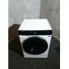 Pralka HISENSE WF5S1043BW Seria 5S 10.5kg 1400 obr Steamtech Connectlife AllergyCare Zużycie energii na 100 cykli [kWh] 52