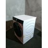 Pralka HISENSE WF5S1043BW Seria 5S 10.5kg 1400 obr Steamtech Connectlife AllergyCare Zużycie prądu 52 kWh = 59.8 zł
