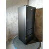 Lodówka HAIER HTR5719ENPT 3D No frost 190cm Czarna Sposób odszraniania (rozmrażania) chłodziarki No-Frost