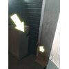 Lodówka SAMSUNG RB33B610EBN EF No frost 185.3cm Czarna Pojemność komory schładzania [l] 230