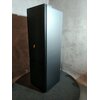 Lodówka SAMSUNG BESPOKE AI RB38C7B6CAP EF No Frost 203cm bez panelu Dystrybutor wody Nie