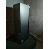 Lodówka SAMSUNG BESPOKE AI RB38C7B6CAP EF No Frost 203cm bez panelu Komora zero Tak