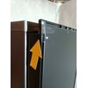 Lodówka SAMSUNG BESPOKE AI RB38C7B6CAP EF No Frost 203cm bez panelu Liczba pojemników na warzywa 2