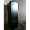 Lodówka SAMSUNG BESPOKE AI RB38C7B6CAP EF No Frost 203cm bez panelu Szybkie chłodzenie Tak