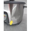 Ryżowar SENCOR SRM 2800SS Kolor Stalowo-czarny