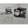 Mikser TEFAL PowerMix Silence HT654E38 Funkcje dodatkowe Funkcja Turbo