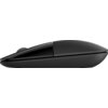 Mysz HP Z3700 Dual Czarny Interfejs Bluetooth