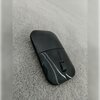 Mysz HP Z3700 Dual Czarny Dla graczy Nie