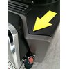 Ekspres KRUPS Sensation Milk EA912HF0 Głębokość [cm] 34.6
