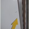 Lodówka GORENJE RI2181A1 Roczne zużycie prądu 141 kWh = 162.15 zł