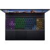 Laptop ACER Nitro 5 AN515-58 15.6" IPS 144Hz i7-12650H 16GB RAM 1TB SSD GeForce RTX4050 DLSS 3 Windows 11 Home, Funkcje AI Rozdzielczość ekranu 1920 x 1080