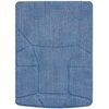 Etui na INKBOOK Twist Blue Jeans