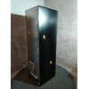 Lodówka HISENSE RM469N4AFD1 3D No Frost 200cm Czarna SmartFresh Licowane drzwi Metal Tech Cooling Funkcja Convert Komora zero Nie