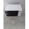 Kuchenka mikrofalowa HISENSE H20MOWP1 700W średnica 25.5 cm pojemność 20L Auto Defrost Biało-czarny Zastosowane technologie Auto Defrost