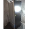 Lodówka HAIER HTW7720ENPT No frost 200.6 cm Czarna Dystrybutor wody Nie