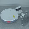 Robot sprzątający XIAOMI Vacuum E10 EU Wysokość [cm] 8