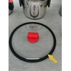 Zestaw garnków ZWIEGER Obsidian ZGA8429 (6 elementów) Pojemność [l] garnek 2 l