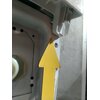 Pralka SIEMENS WG44G2ZWPL 9kg 1400 obr EcoSilence Drive, AquaStop Klasa wirowania B